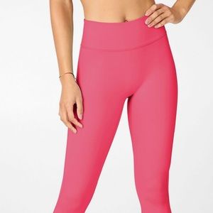 Fabletics Anywhere High Waisted Leggings